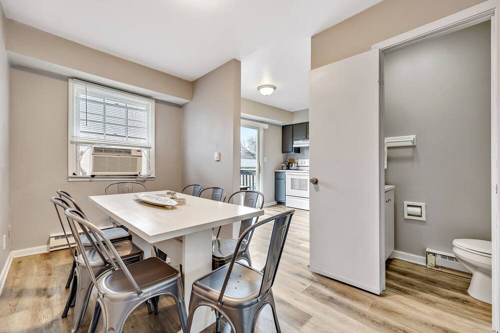 Photo of Kitchen in Yorkville