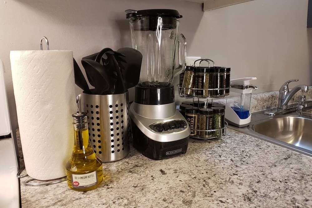 Photo of Kitchen in Yorkville