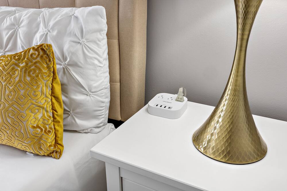 Photo of Bedroom in Yorkville