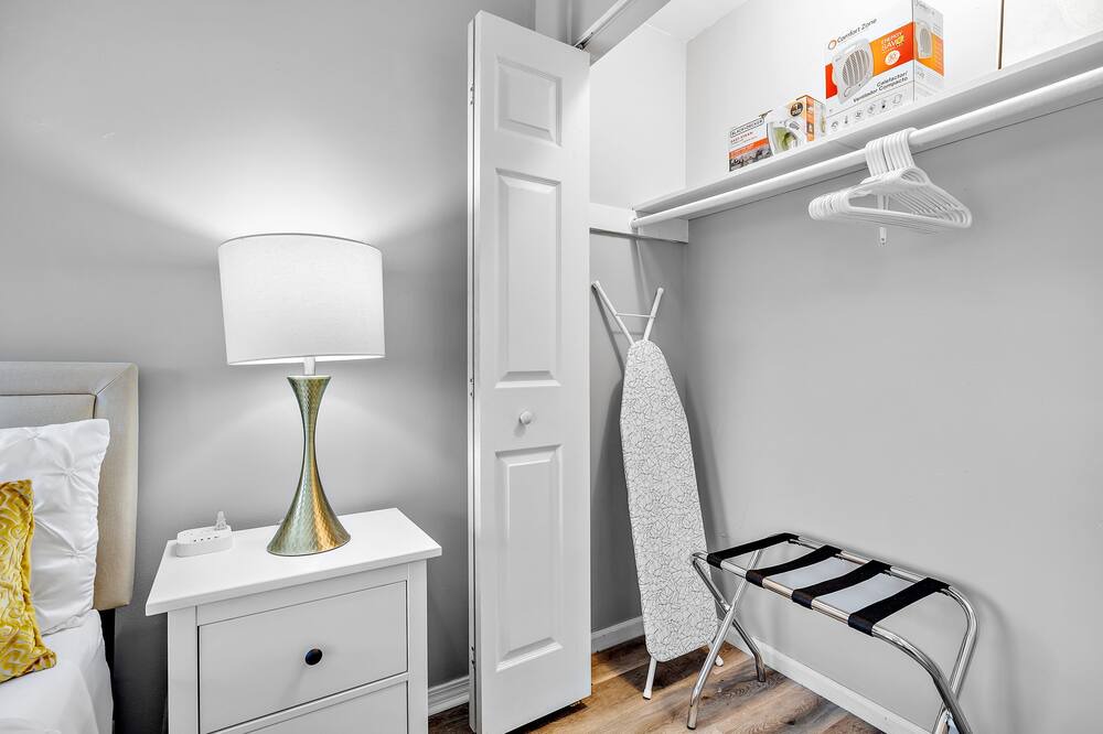 Photo of Bedroom in Yorkville