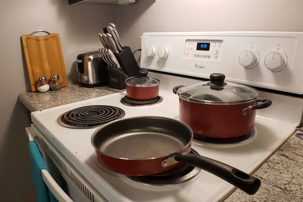 Photo of Kitchen in Yorkville