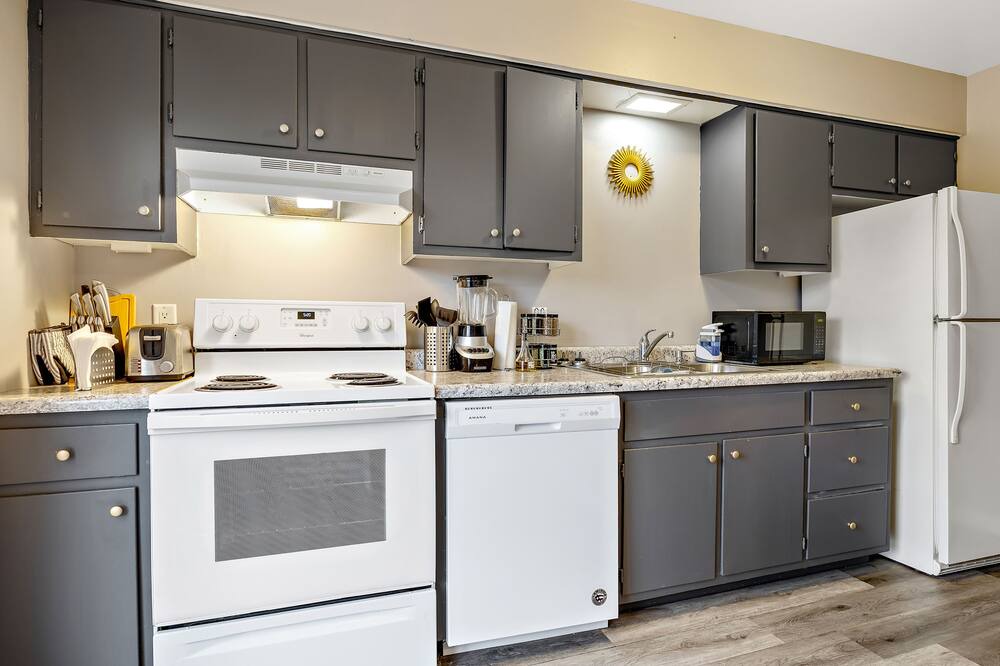 Photo of Kitchen in Yorkville
