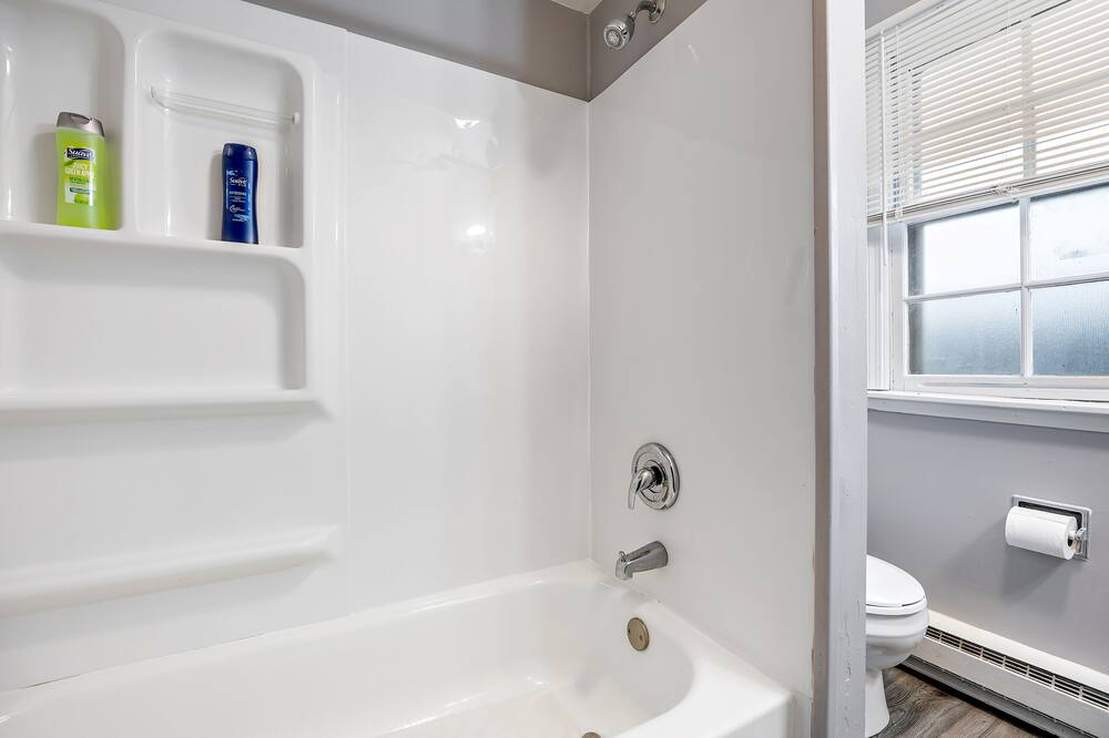 Photo of Bathroom in Yorkville