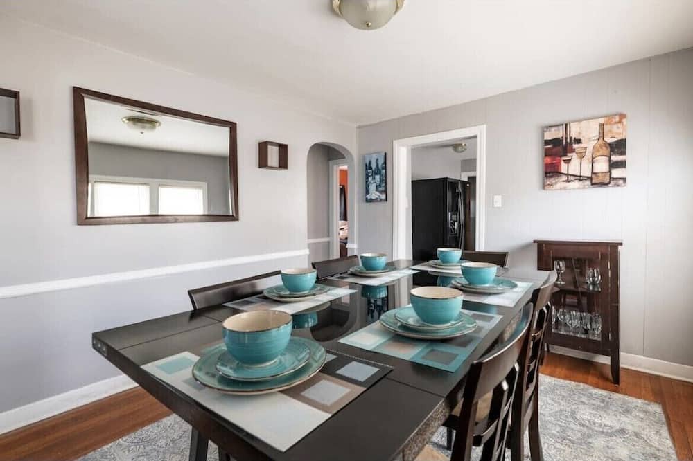 Photo of Kitchen in Evergreen Park