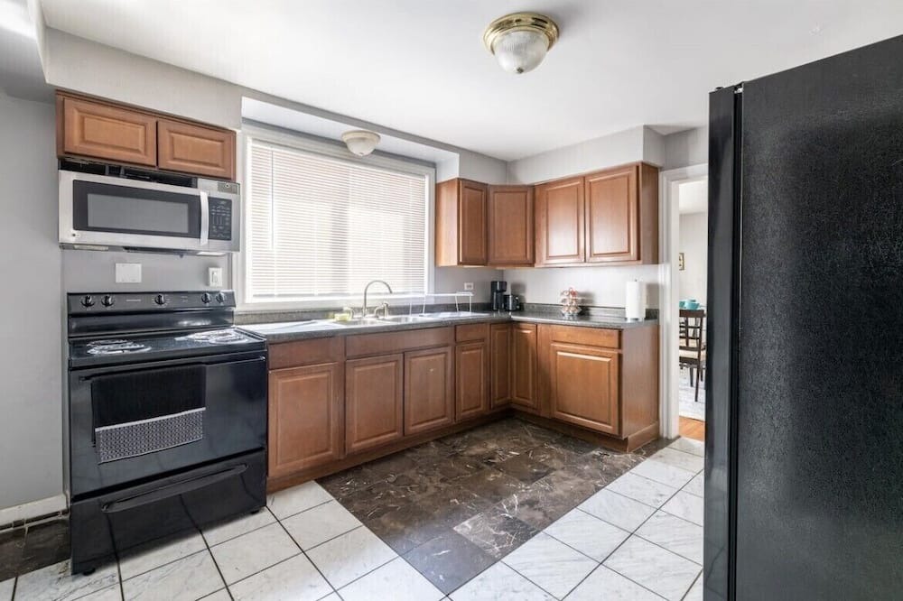Photo of Kitchen in Evergreen Park
