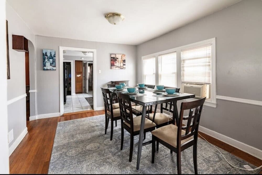 Photo of Kitchen in Evergreen Park