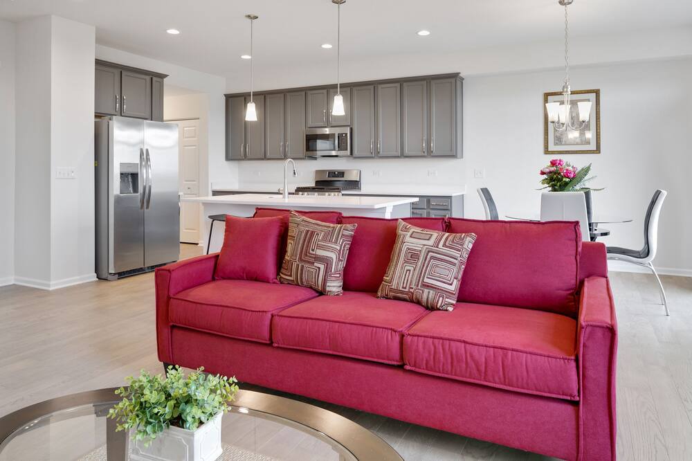 Photo of Livingroom in Fox Valley