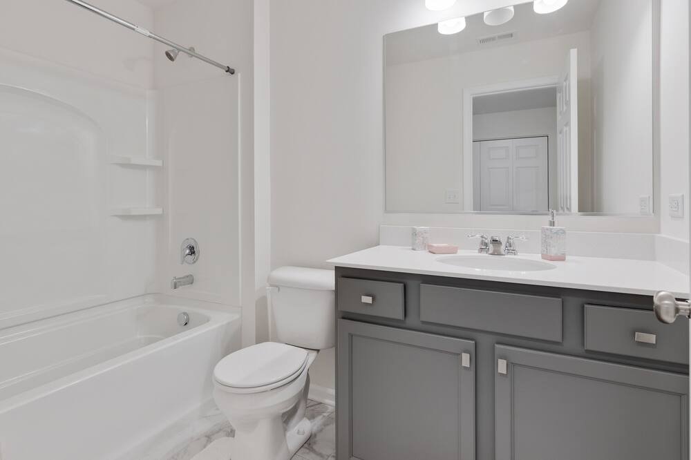 Photo of Bathroom in Fox Valley