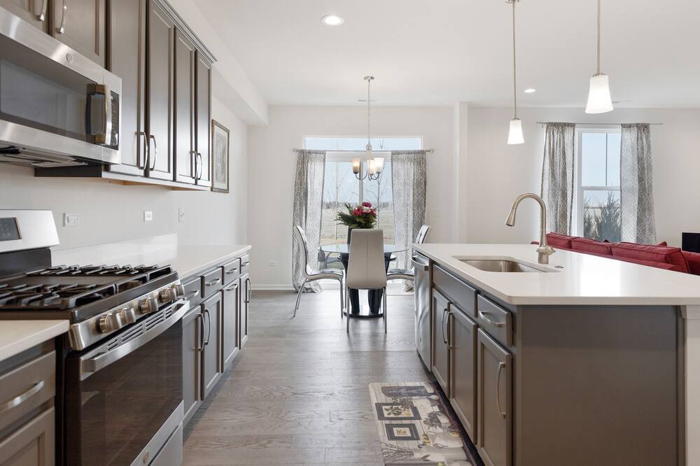 Photo of Kitchen in Fox Valley