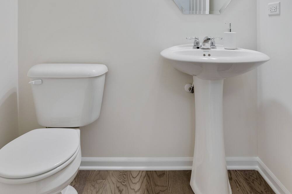 Photo of Bathroom in Fox Valley