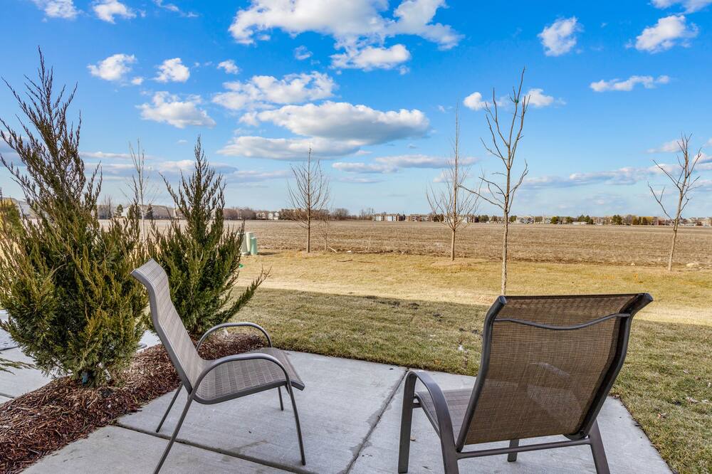 Photo of Patio Balcony in Fox Valley