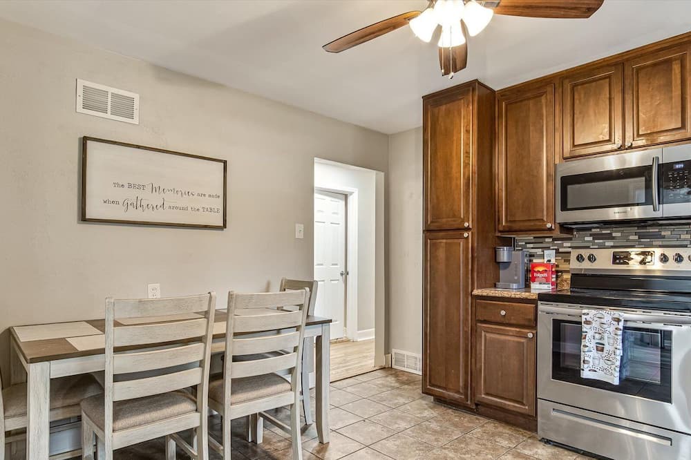 Photo of Kitchen in O'Fallon