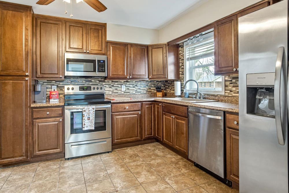Photo of Kitchen in O'Fallon