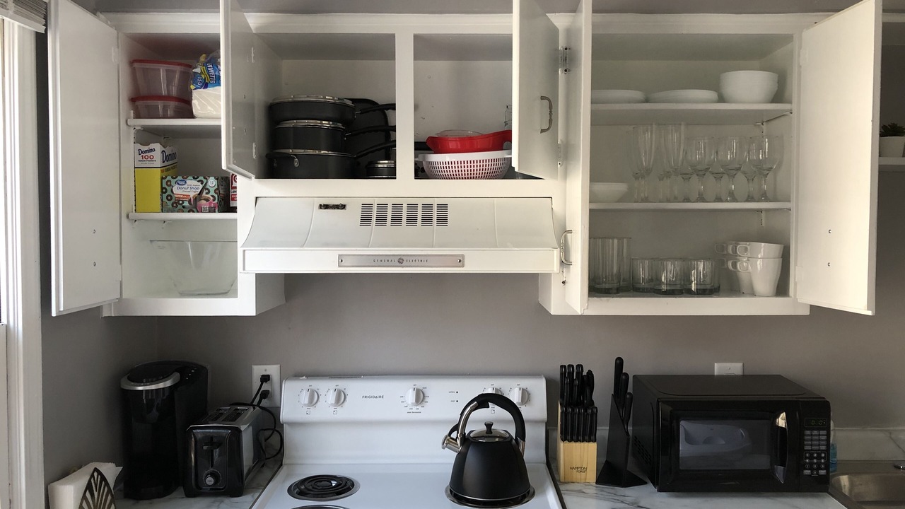 Photo of Kitchen in Yorkville