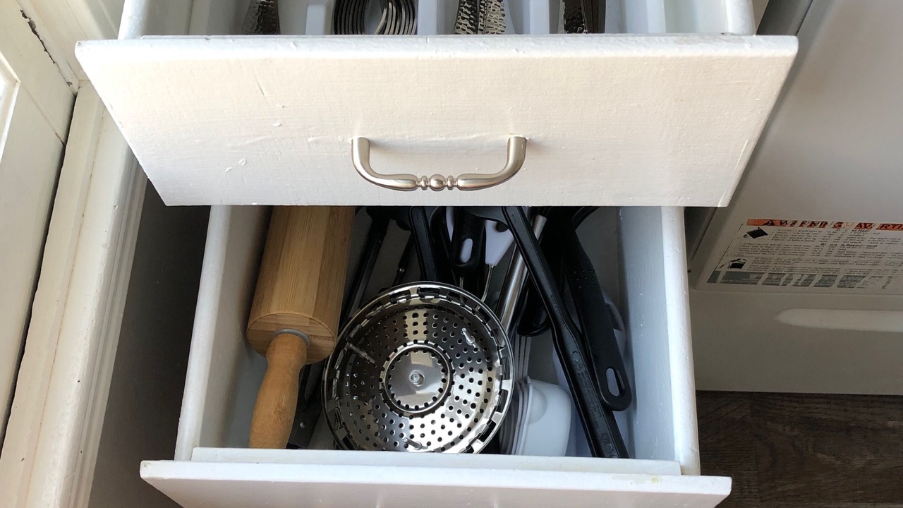 Photo of Kitchen in Yorkville
