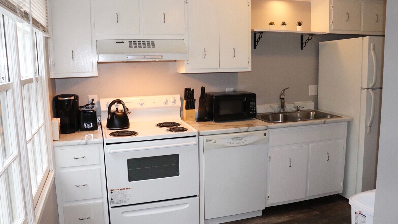 Photo of Kitchen in Yorkville