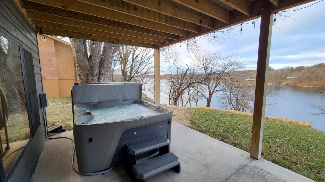 Photo of Outdoor in Apple River