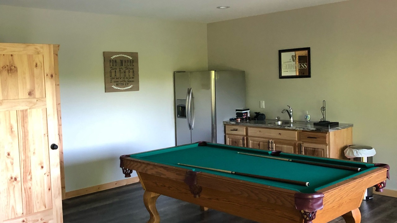 Photo of Bedroom in Apple River