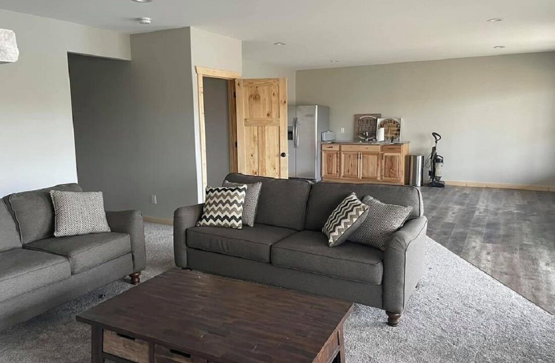 Photo of Livingroom in Apple River