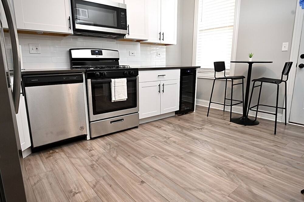 Photo of Kitchen in Woodlawn