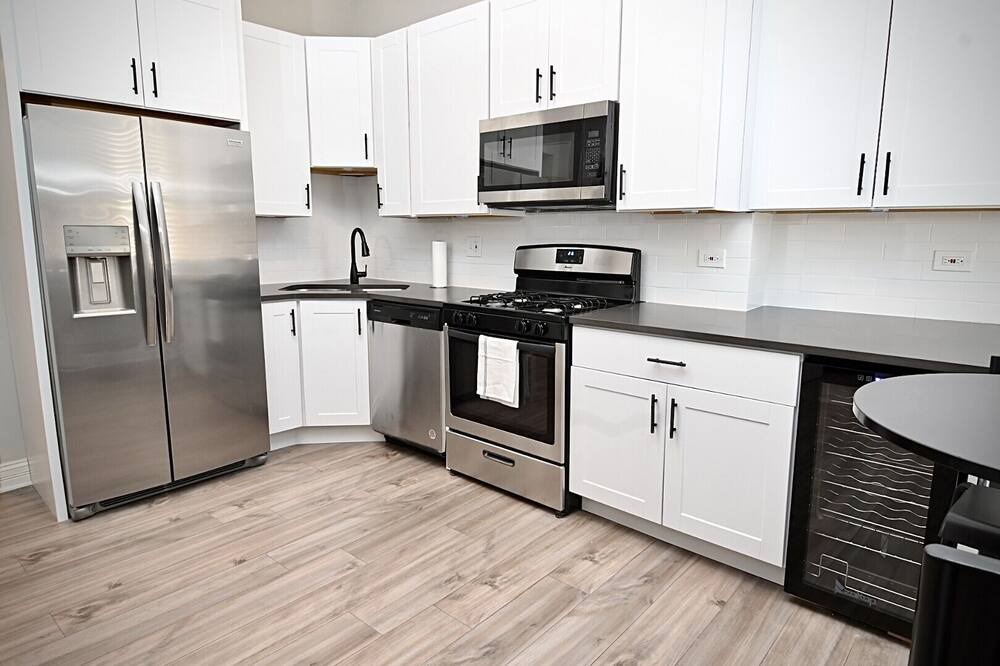 Photo of Kitchen in Woodlawn