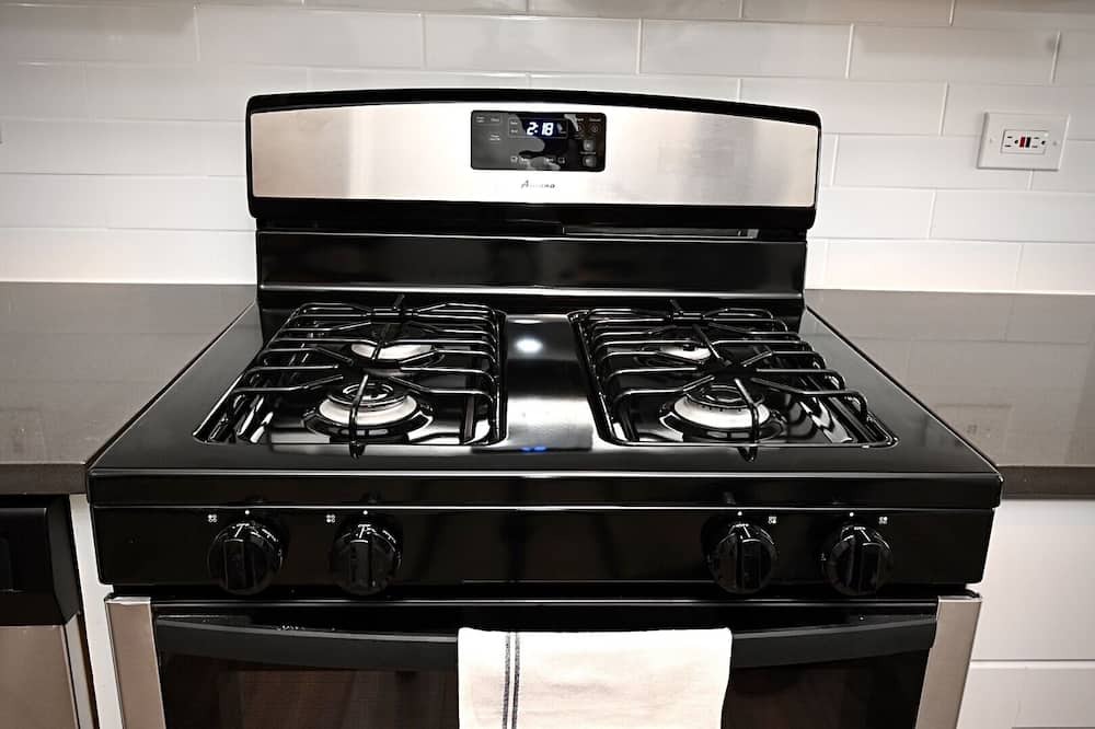 Photo of Kitchen in Woodlawn