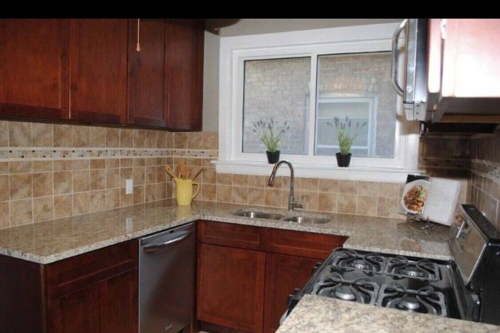Photo of Kitchen in North Riverside