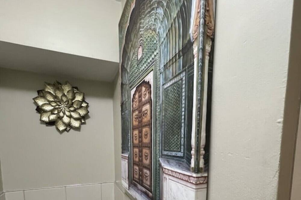 Photo of Bathroom in North Riverside