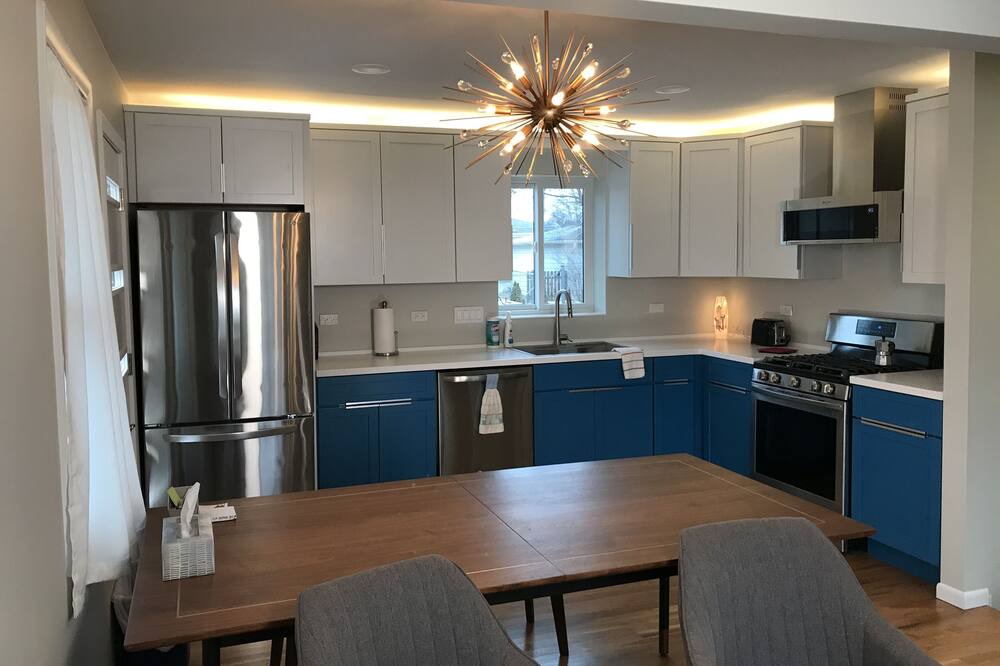 Photo of Kitchen in Russell