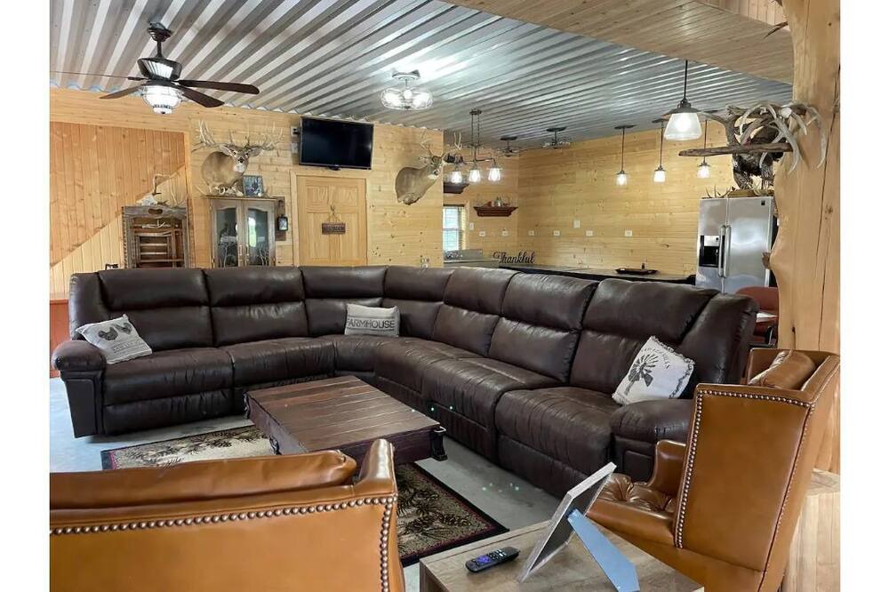 Photo of Livingroom in Barnhill