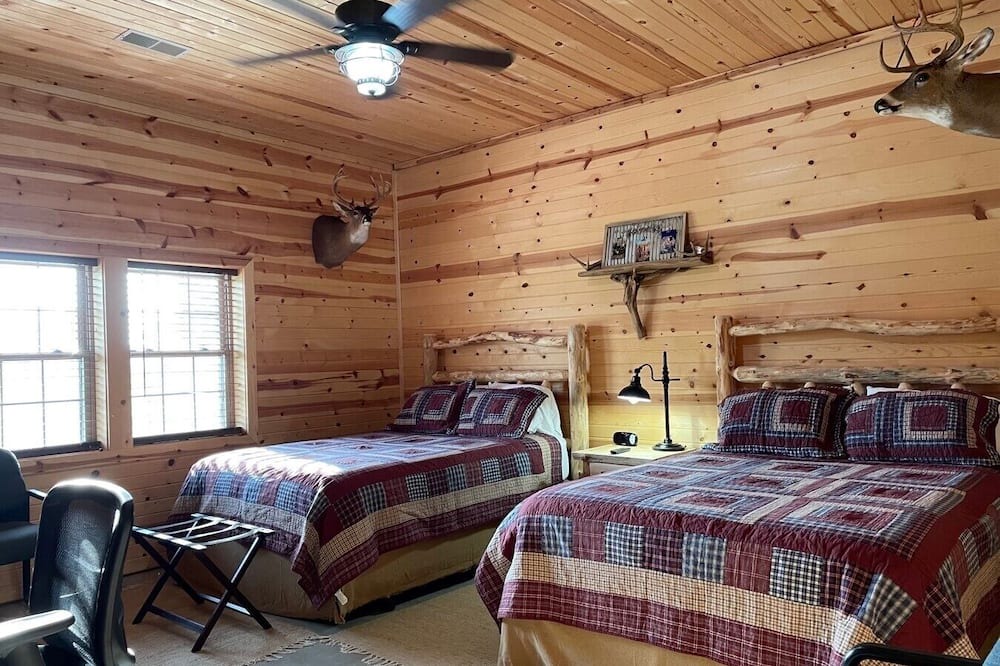 Photo of Bedroom in Barnhill