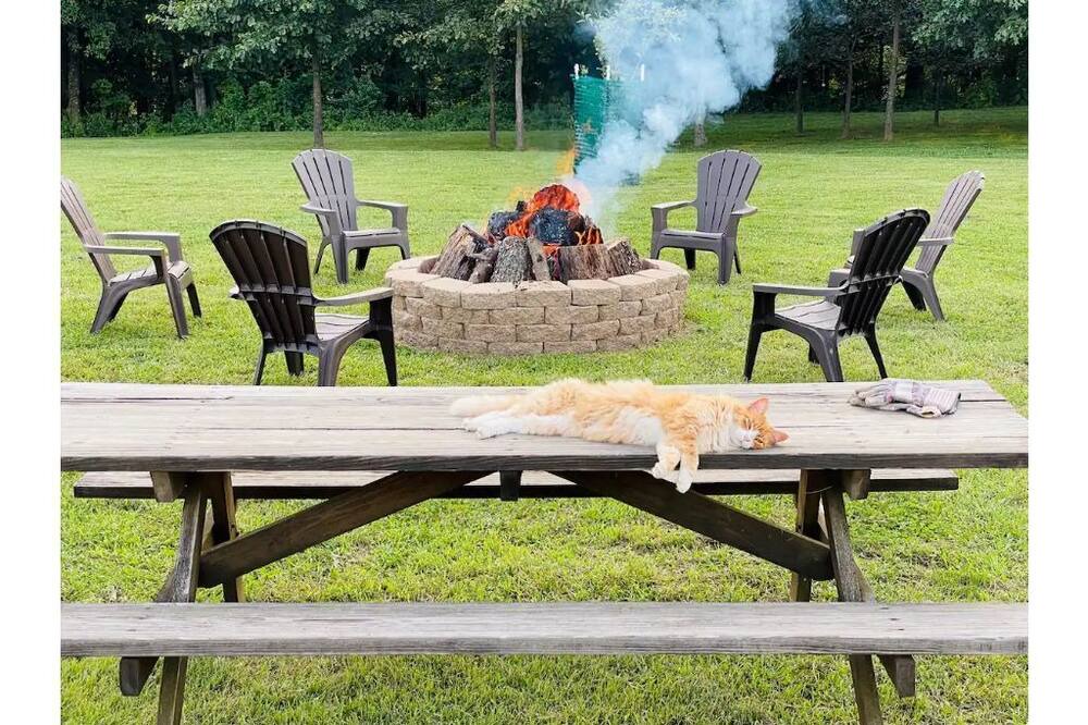 Photo of Outdoor in Barnhill
