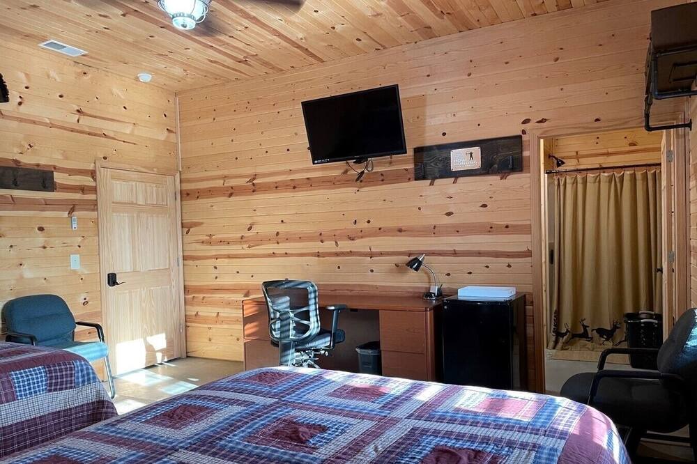Photo of Bedroom in Barnhill
