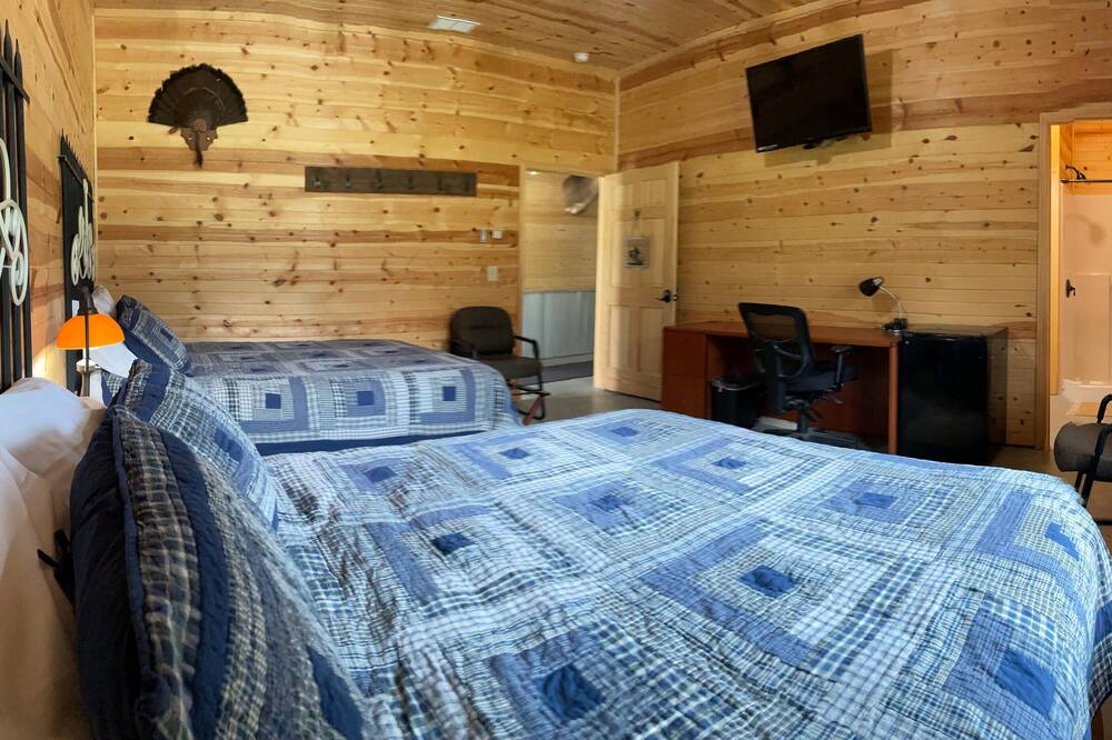 Photo of Bedroom in Barnhill