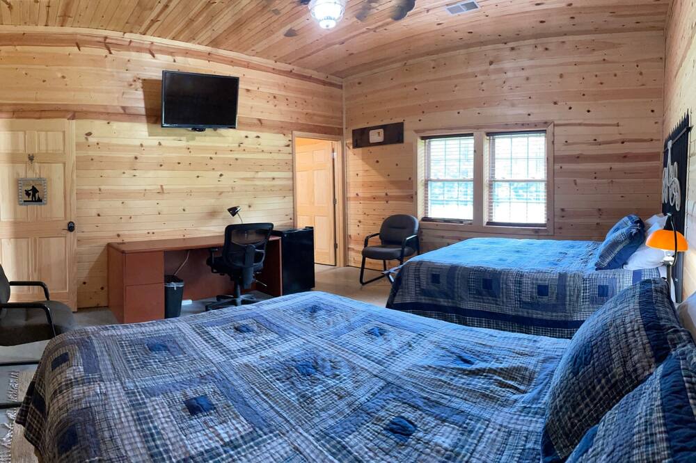 Photo of Bedroom in Barnhill