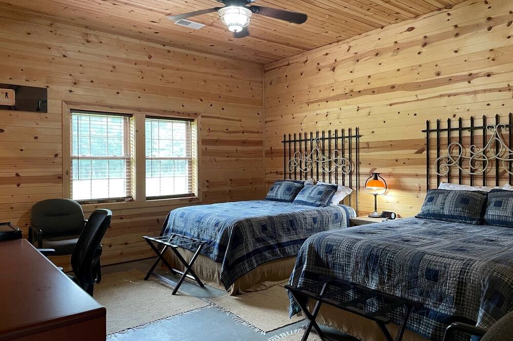 Photo of Bedroom in Barnhill