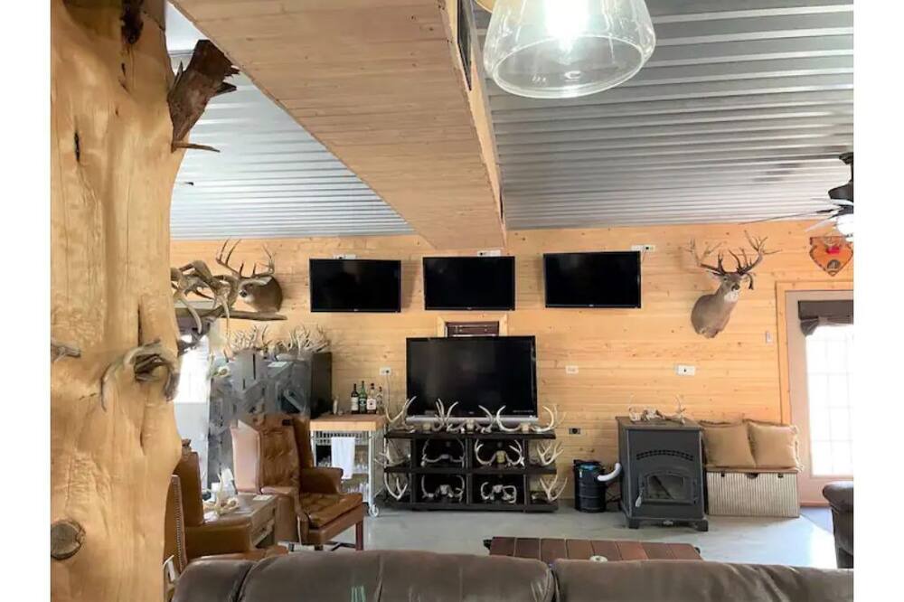 Photo of Livingroom in Barnhill