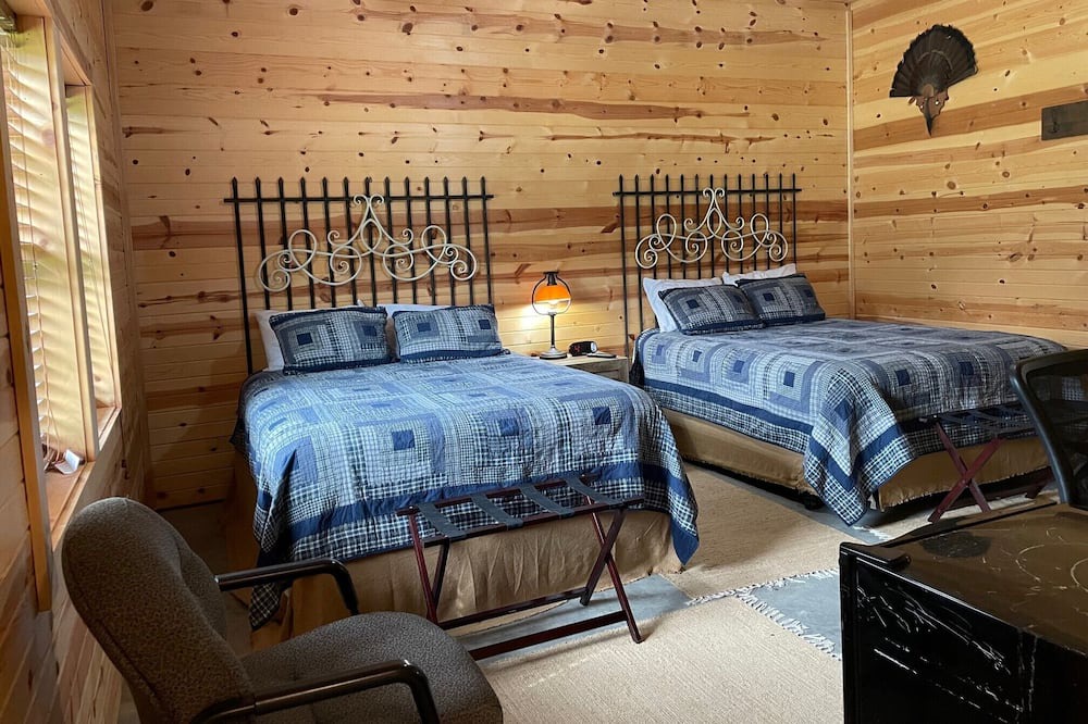 Photo of Bedroom in Barnhill