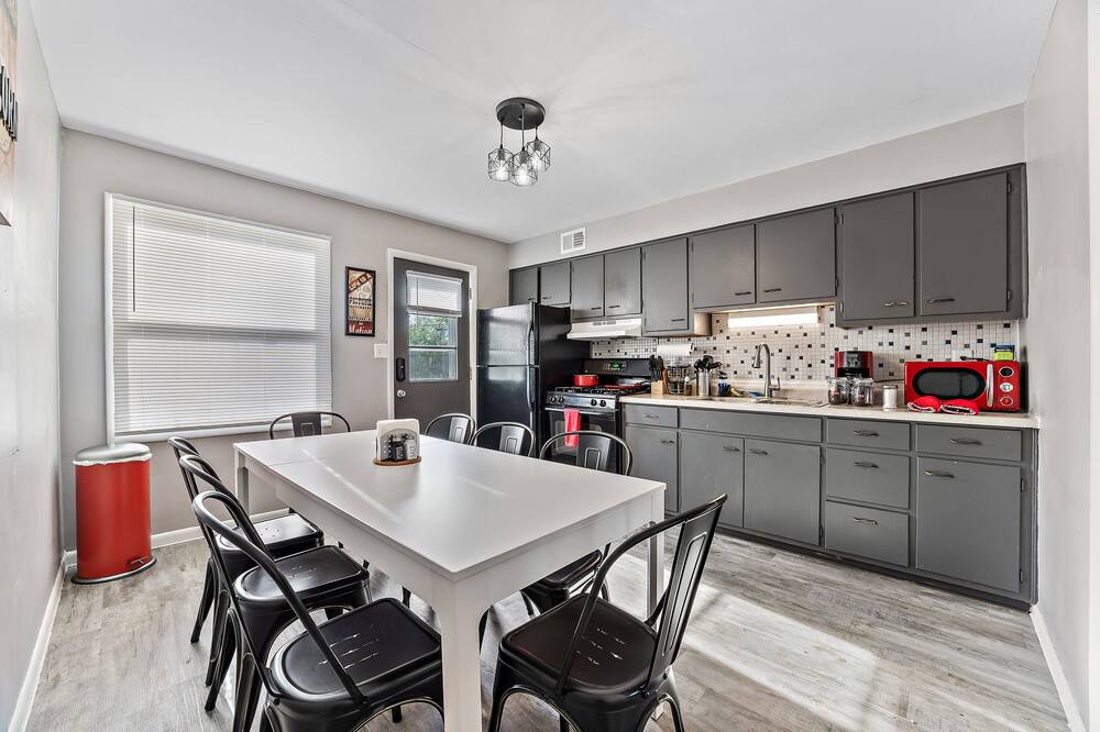 Photo of Kitchen in Aurora