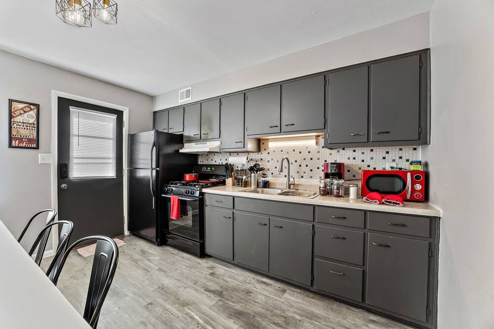 Photo of Kitchen in Aurora