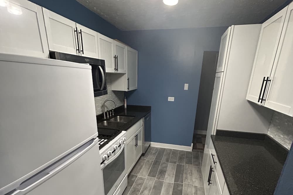 Photo of Kitchen in Lansing