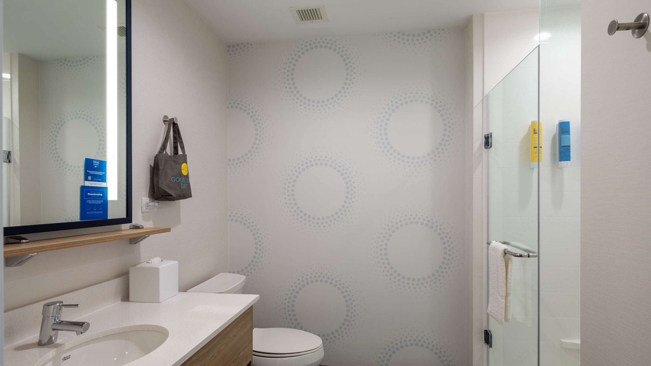 Photo of Bathroom in Naperville