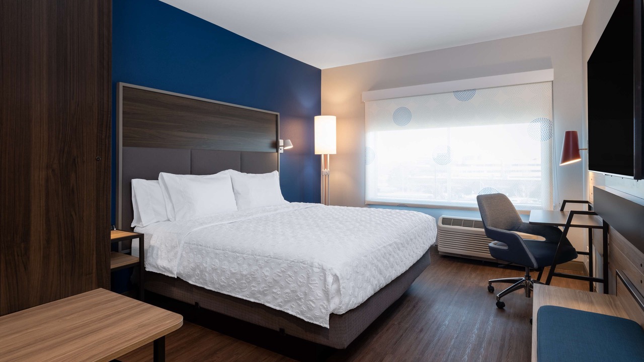 Photo of Bedroom in Naperville