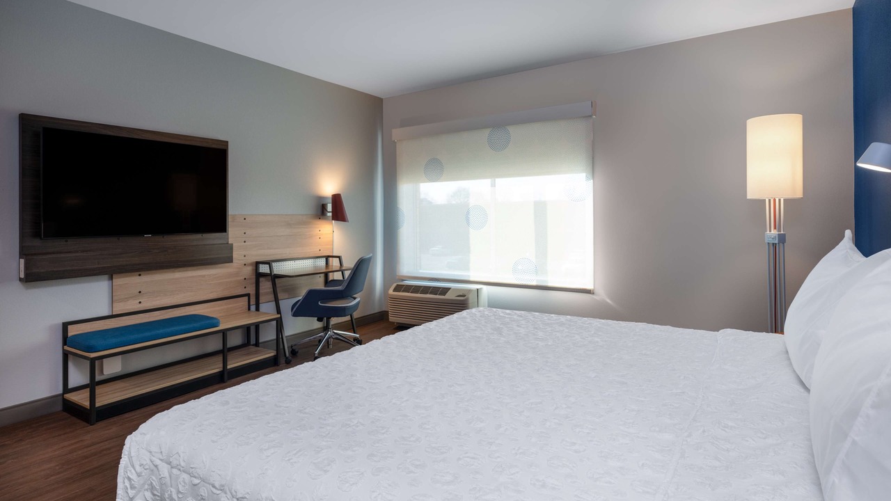 Photo of Bedroom in Naperville
