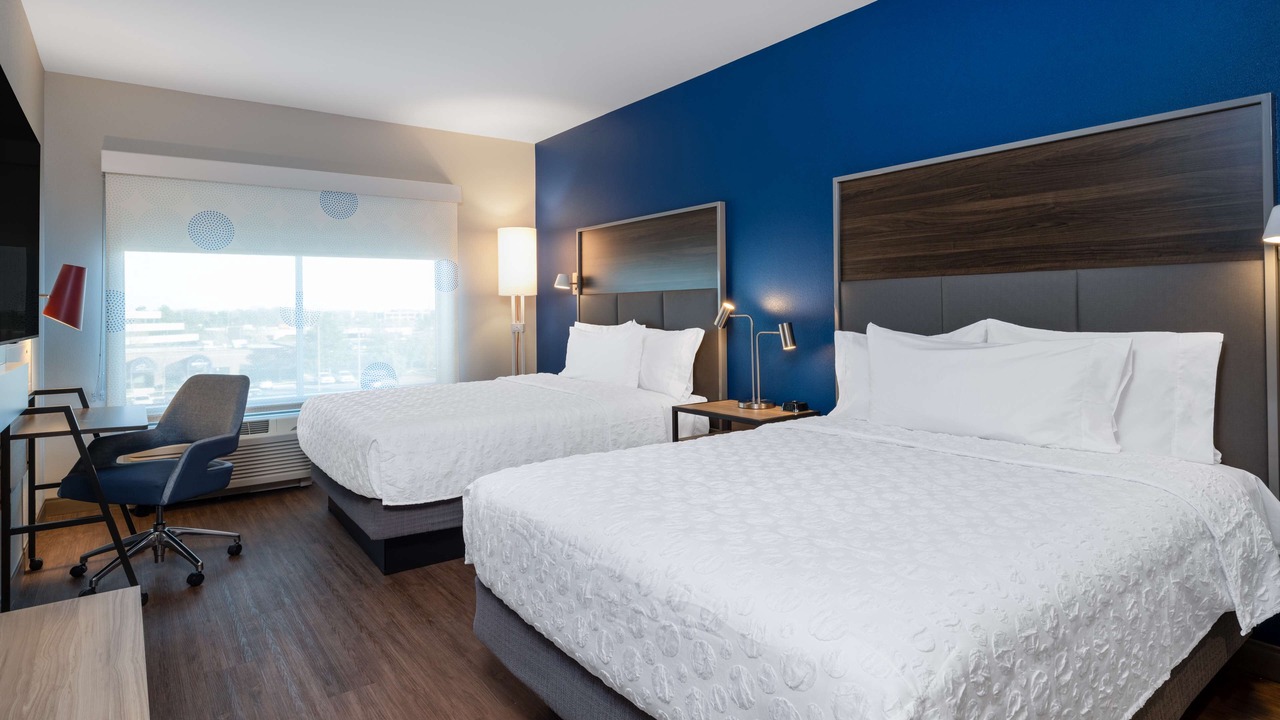 Photo of Bedroom in Naperville