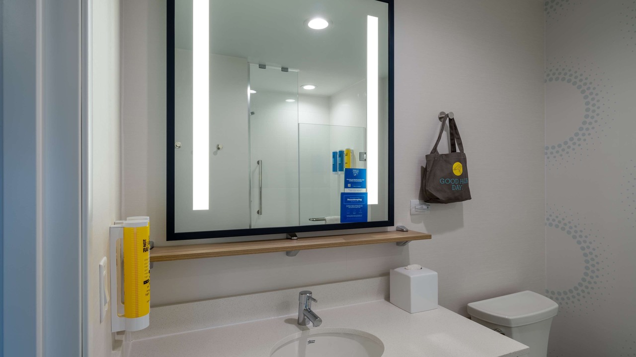 Photo of Bathroom in Naperville
