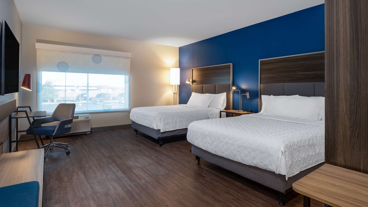 Photo of Bedroom in Naperville