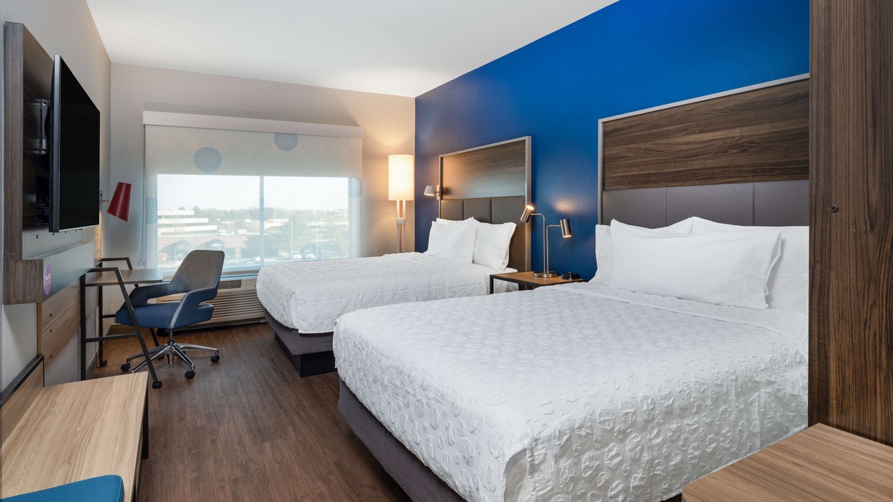 Photo of Bedroom in Naperville