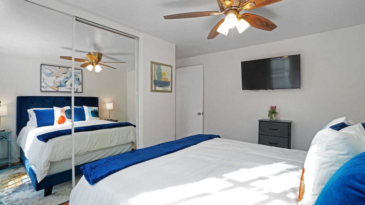 Photo of Bedroom in Elmhurst