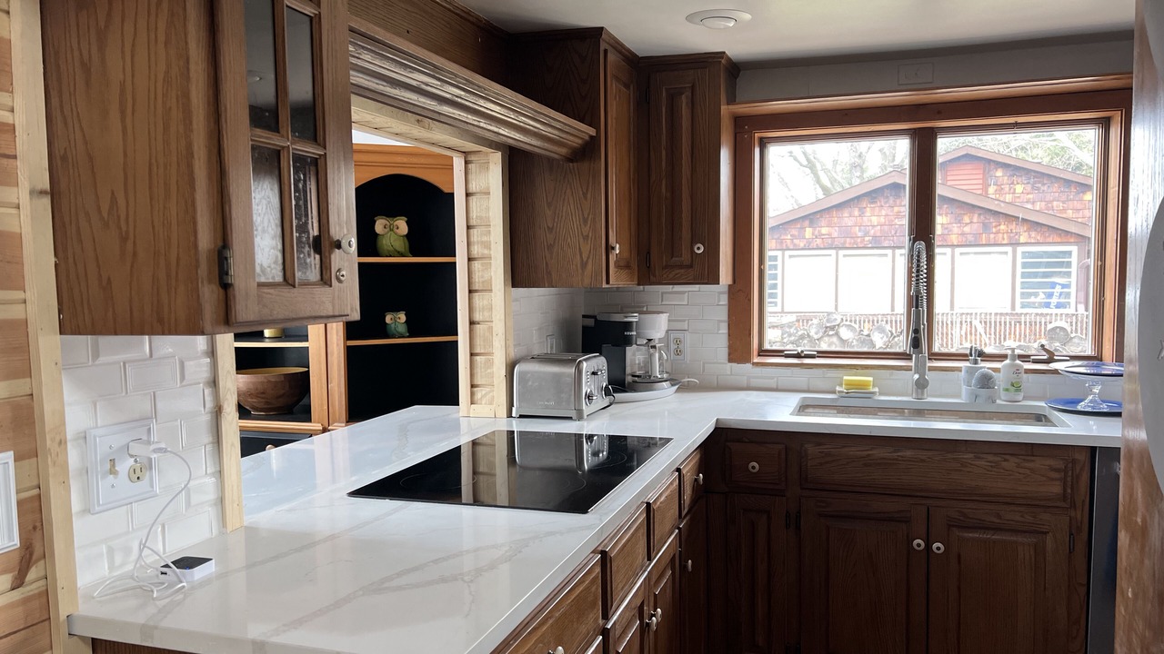 Photo of Kitchen in Peoria Heights